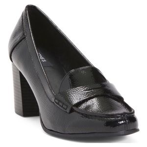 NEW Jones New York High Heel Loafers